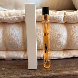YSL Libre Eau de Parfum - 10ml Travel Spray